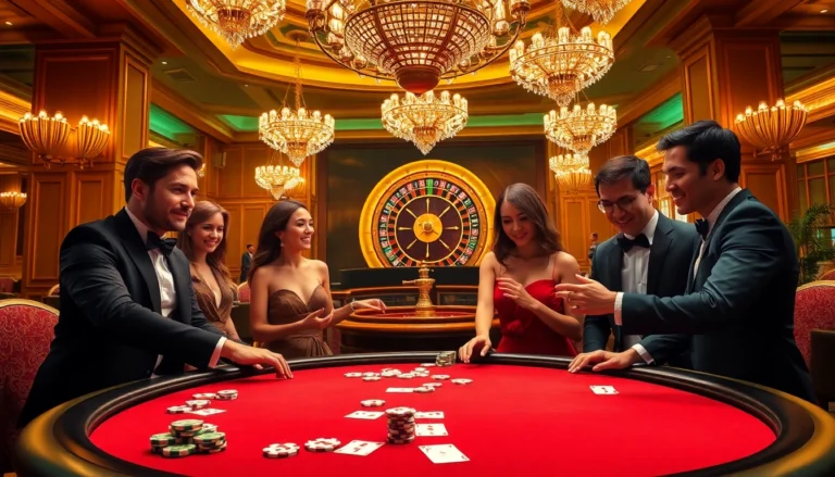 Experience exhilarating gaming at https://32win.academy/ with players immersed in high-stakes poker action.