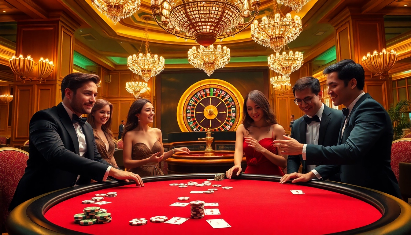Experience exhilarating gaming at https://32win.academy/ with players immersed in high-stakes poker action.